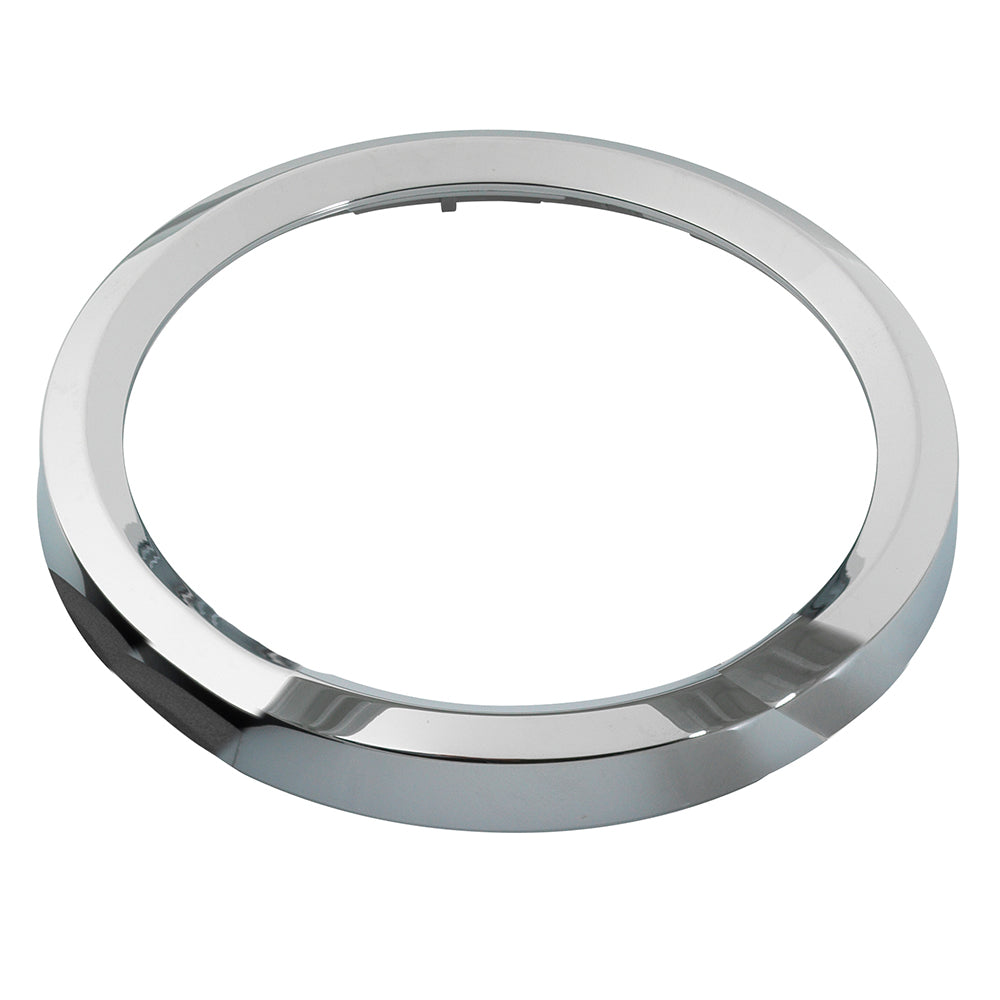 Veratron 52mm ViewLine Bezel  Triangular  Chrome A2C5318602601