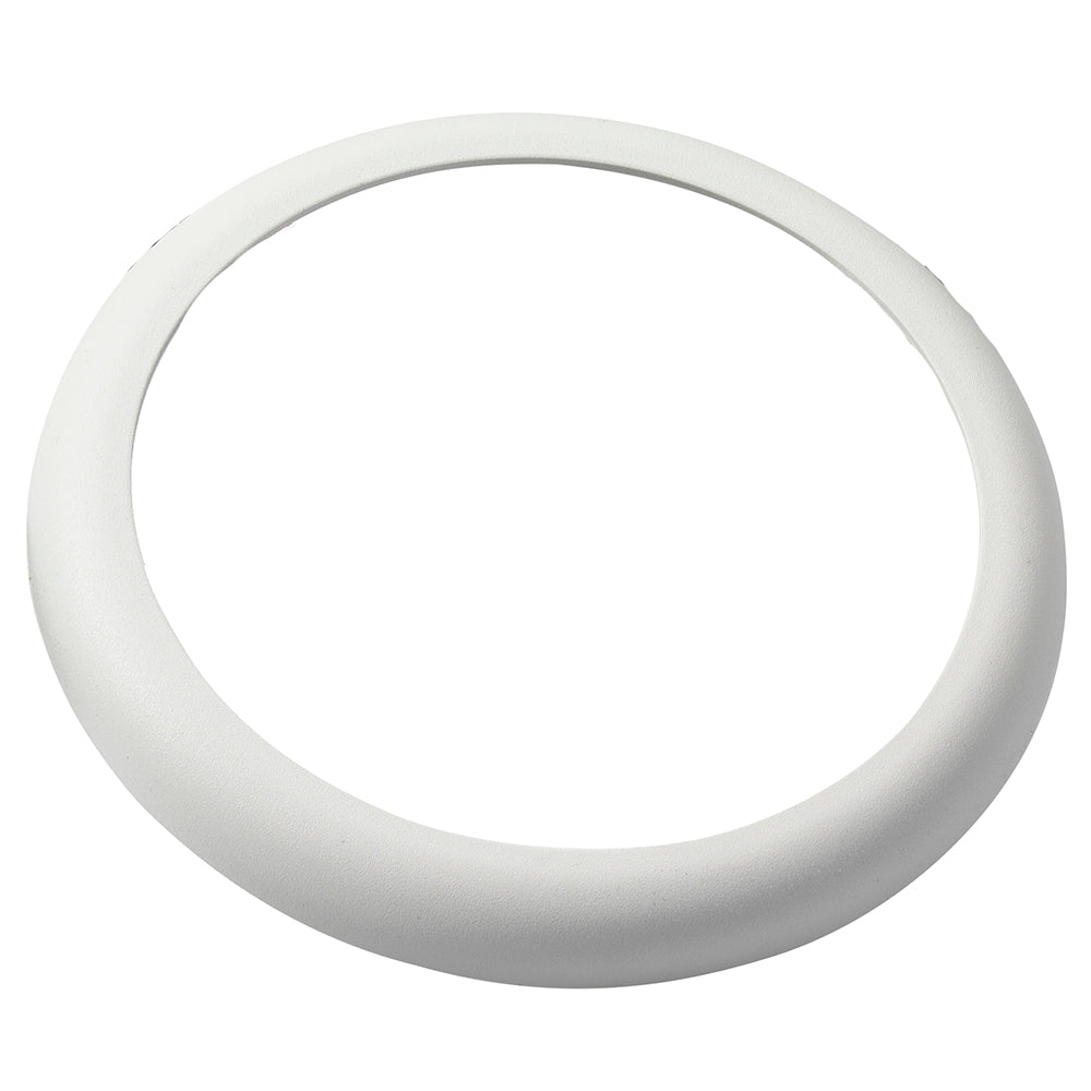 Veratron 52mm ViewLine Bezel  Round  White A2C5318602801