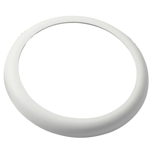 Veratron 52mm ViewLine Bezel  Round  White A2C5318602801