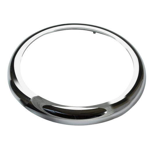 Veratron 110mm ViewLine Bezel  Round  Chrome A2C5321076101