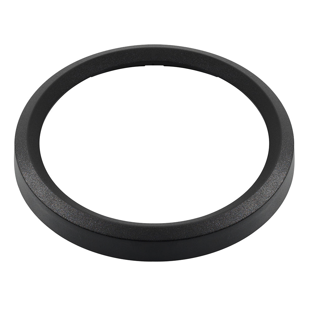 Veratron 110mm ViewLine Bezel  Triangular  Black A2C5321076301