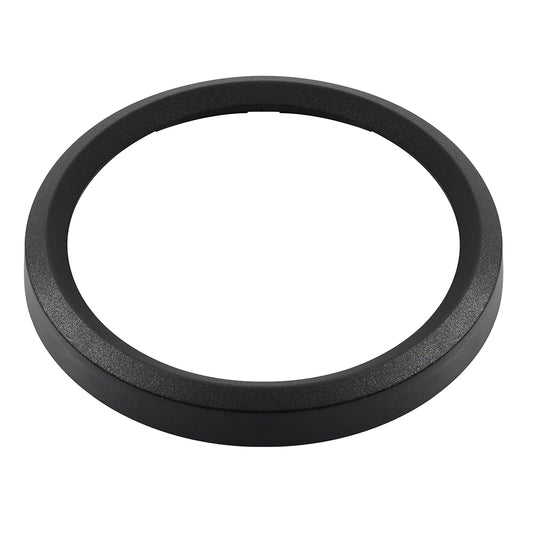 Veratron 110mm ViewLine Bezel  Triangular  Black A2C5321076301