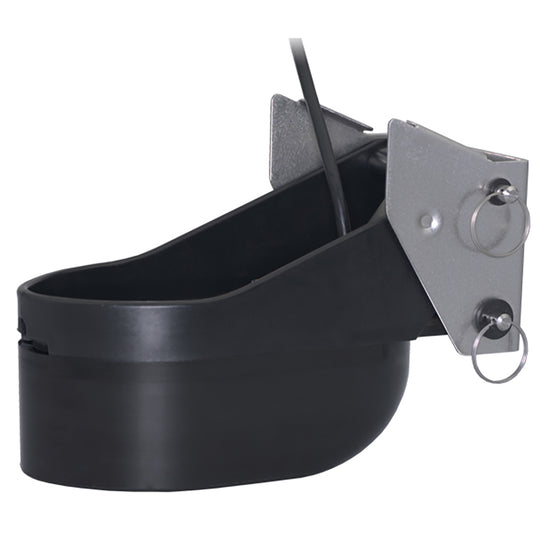 Airmar TM185CM8G 1kW CHIRPReady Transom Mount TM185CM8G