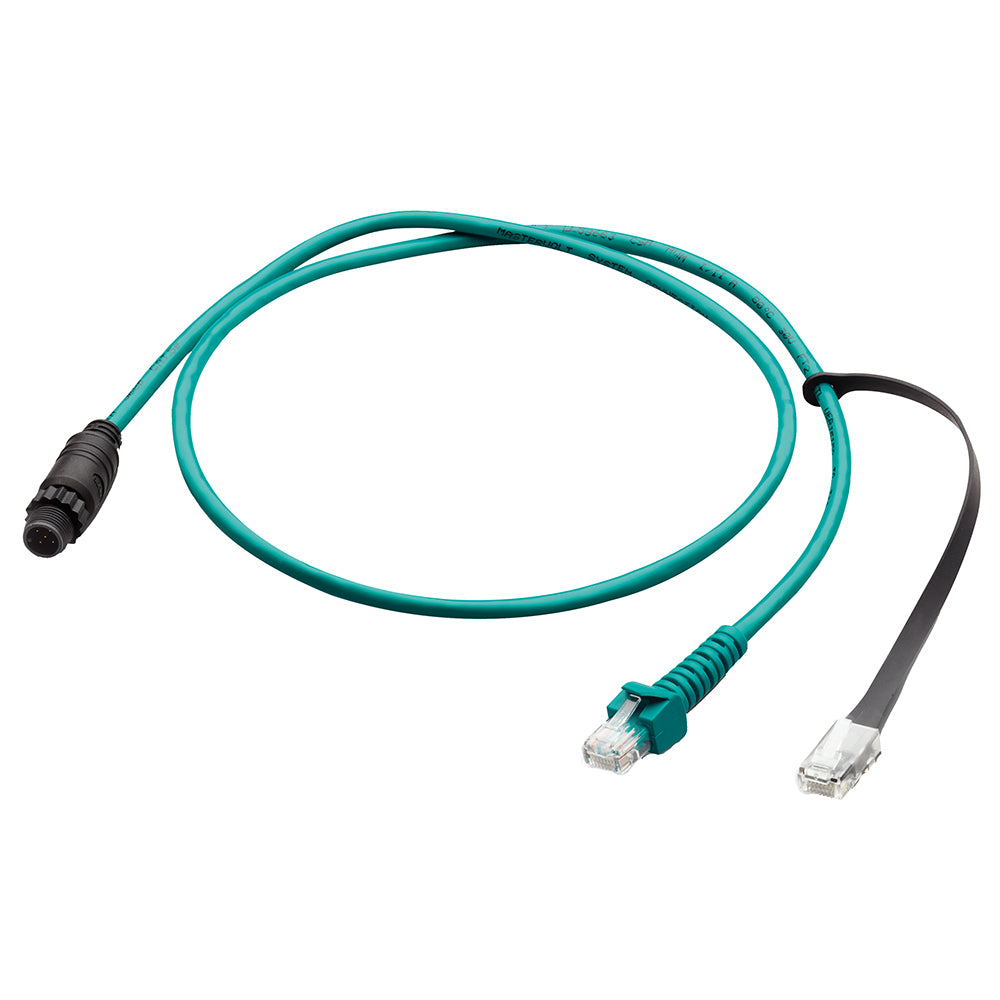 Mastervolt CZone Drop Cable  1M 77060100