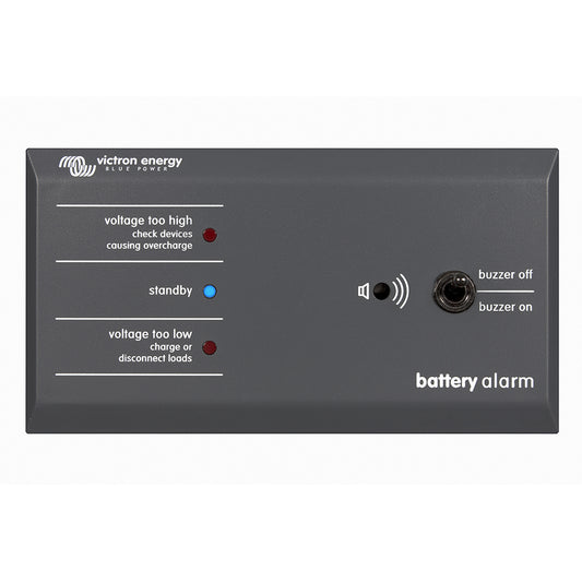Victron Battery Alarm GX BPA000100010R