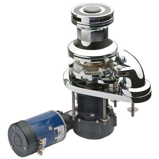 Maxwell VWC1000 Windlass 516  3B Chain VWC100012V105