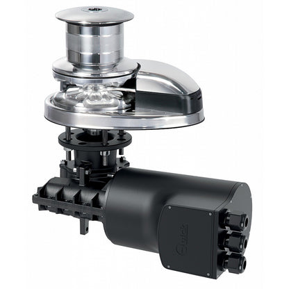 Quick Prince DP3 1012 Windlass  1000W  12V  10mm 38 Gypsy FSDP31012010B00