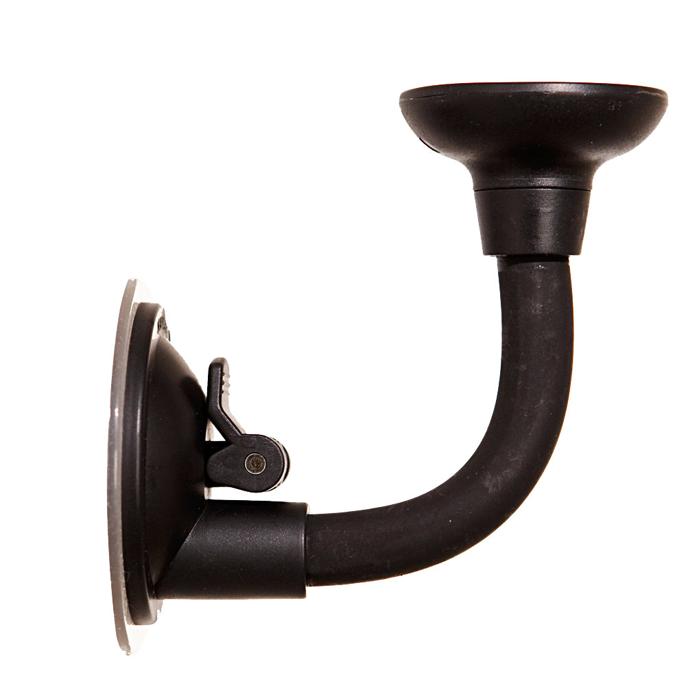 Navisafe Bendable Suction Cup Base Mount wMounting Disc 9101