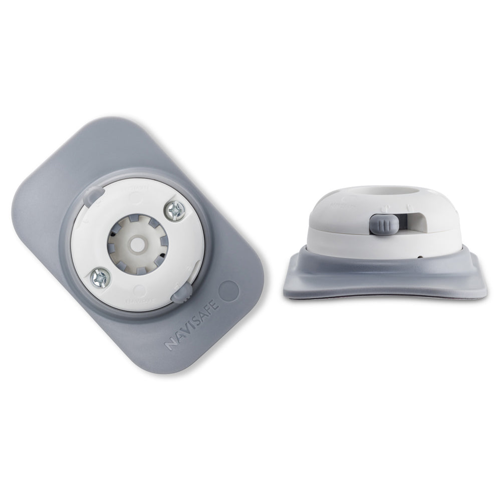 Navisafe Navimount RIB SelfAdhesive Mount fInflatables  White 9541