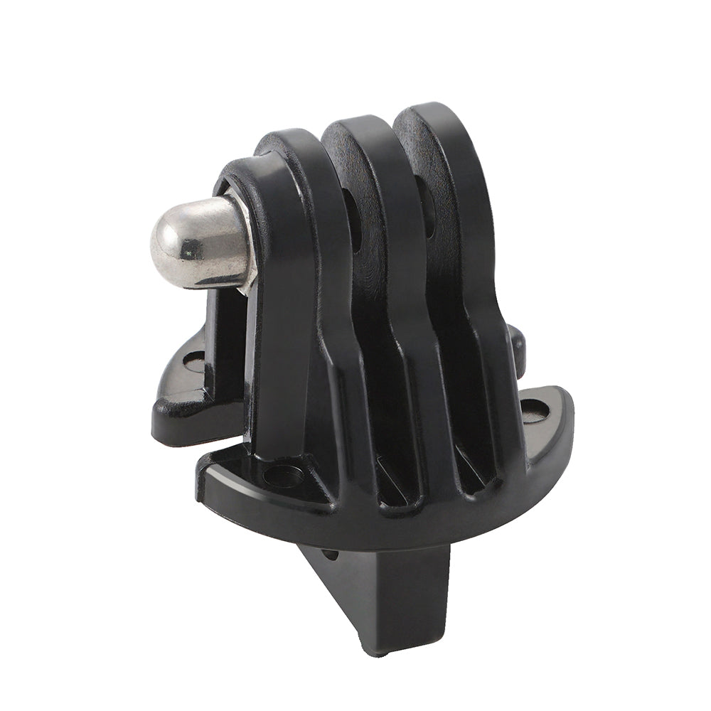 Navisafe GoPro FCS Mount fNavimount Lights wGoPro Base 1141