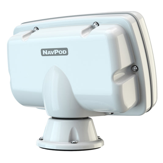 NavPod PowerPod Precut fGarmin ECHOMAP Plus 92sv 93sv 94sv  95sv PP460010