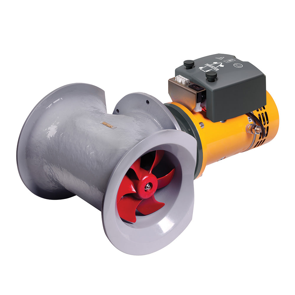 VETUS GRP Stern Thruster Tunnel  Diameter 185mm STERN185P