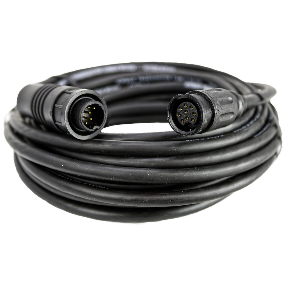 Airmar MM1DT9N Mix and Match Navico Lowrance Simrad 9Pin Cable MM1DT9N