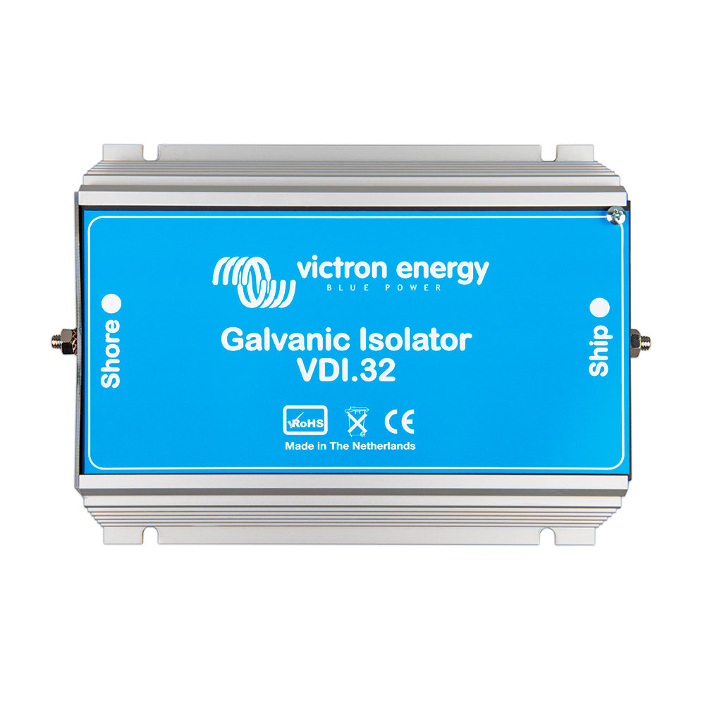Victron Galvanic Isolator VDI32A 32A Max Waterproof Potted GDI000032000