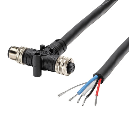 Humminbird NMEA 2000 Power Tee Connector 7600371