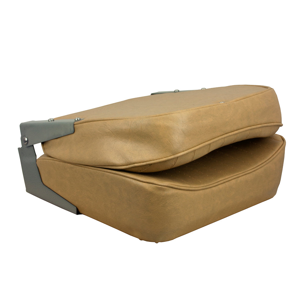 Springfield Economy Folding Seat  Tan 1040628