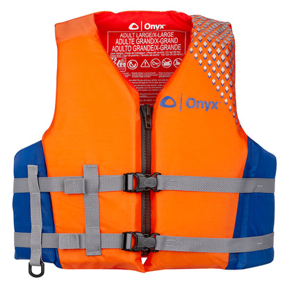 Onyx All Adventure Pepin Life Jacket  2XL3XL 12000020007021