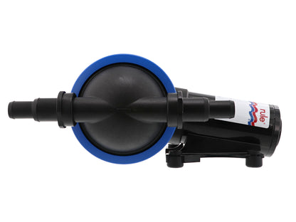 Rule Dry Bilge Pump  Panel Switch DB412