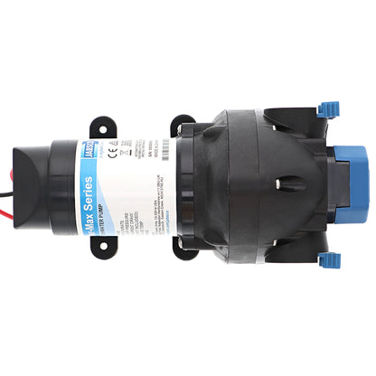 Jabsco ParMax 3 Water Pressure Pump  12V  3 GPM  40 PSI 3139540123A