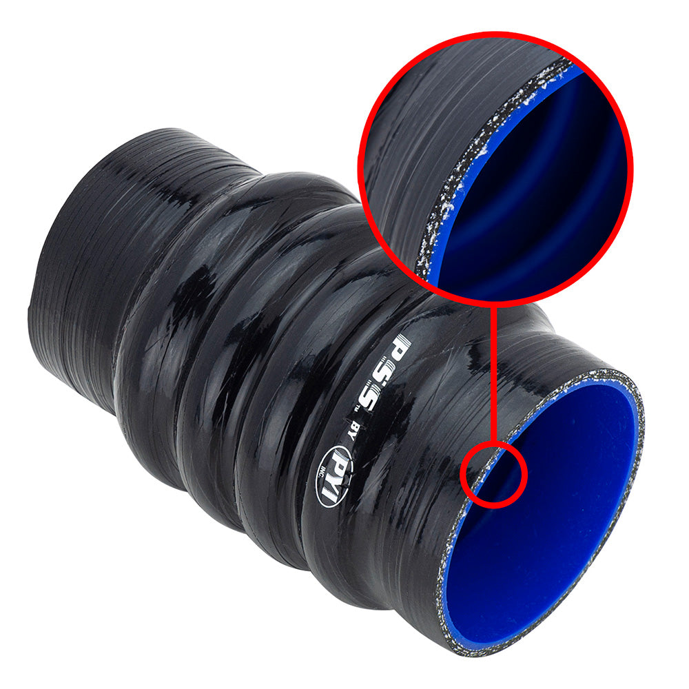 PSS PRO Shaft Seal 114 Shaft  212 Tube 03114212