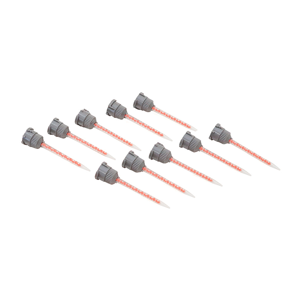 Weld Mount AT85810 Mixing Tips 10Pack AT85810