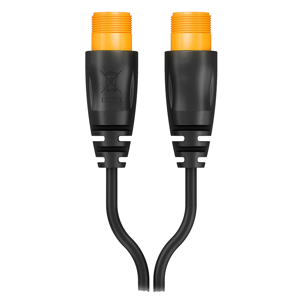 Garmin 12Pin Transducer YCable PortStarboard  2m 0101222510