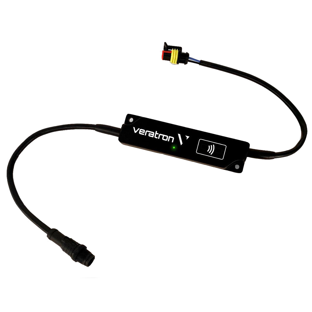 Veratron LinkUp Analog to NMEA 2000 Gateway B00042201