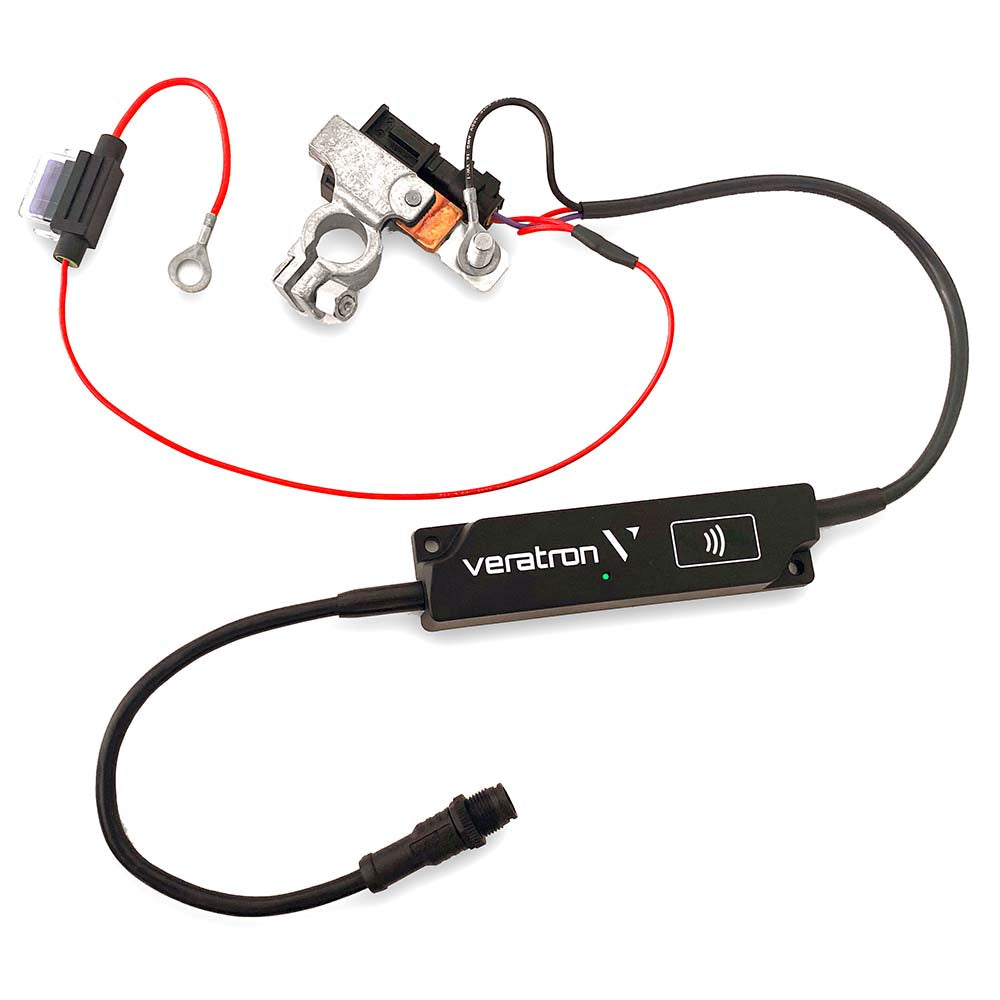 Veratron LinkUp  Intelligent Battery Sensor IBS Kit  24V B00070401