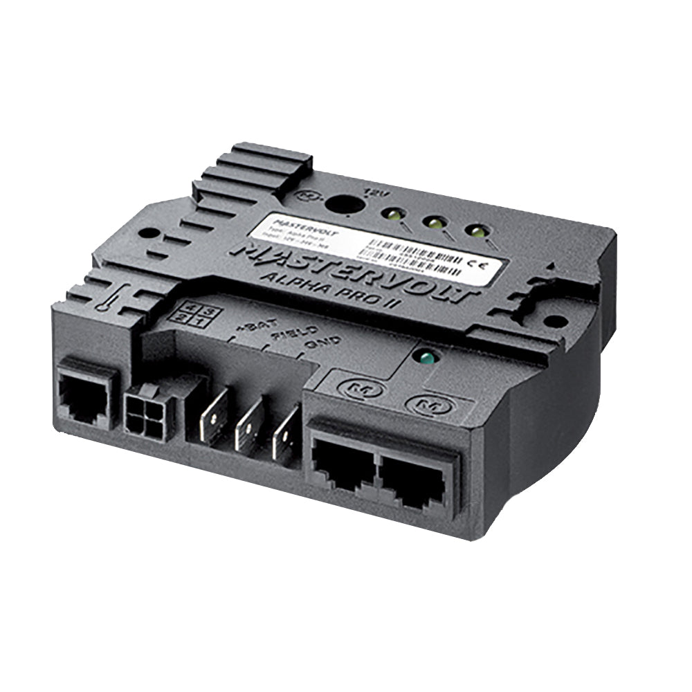 Mastervolt Alpha Pro III wExtended 13 Harness 45513040