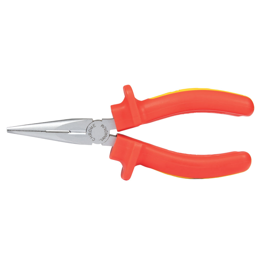 Ancor 6 Long Nose Pliers  1000V 710010