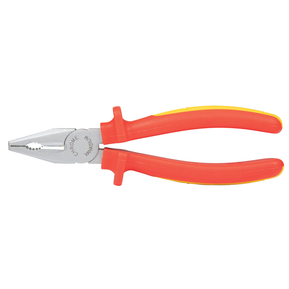 Ancor 7 Combination Pliers  1000V 710020
