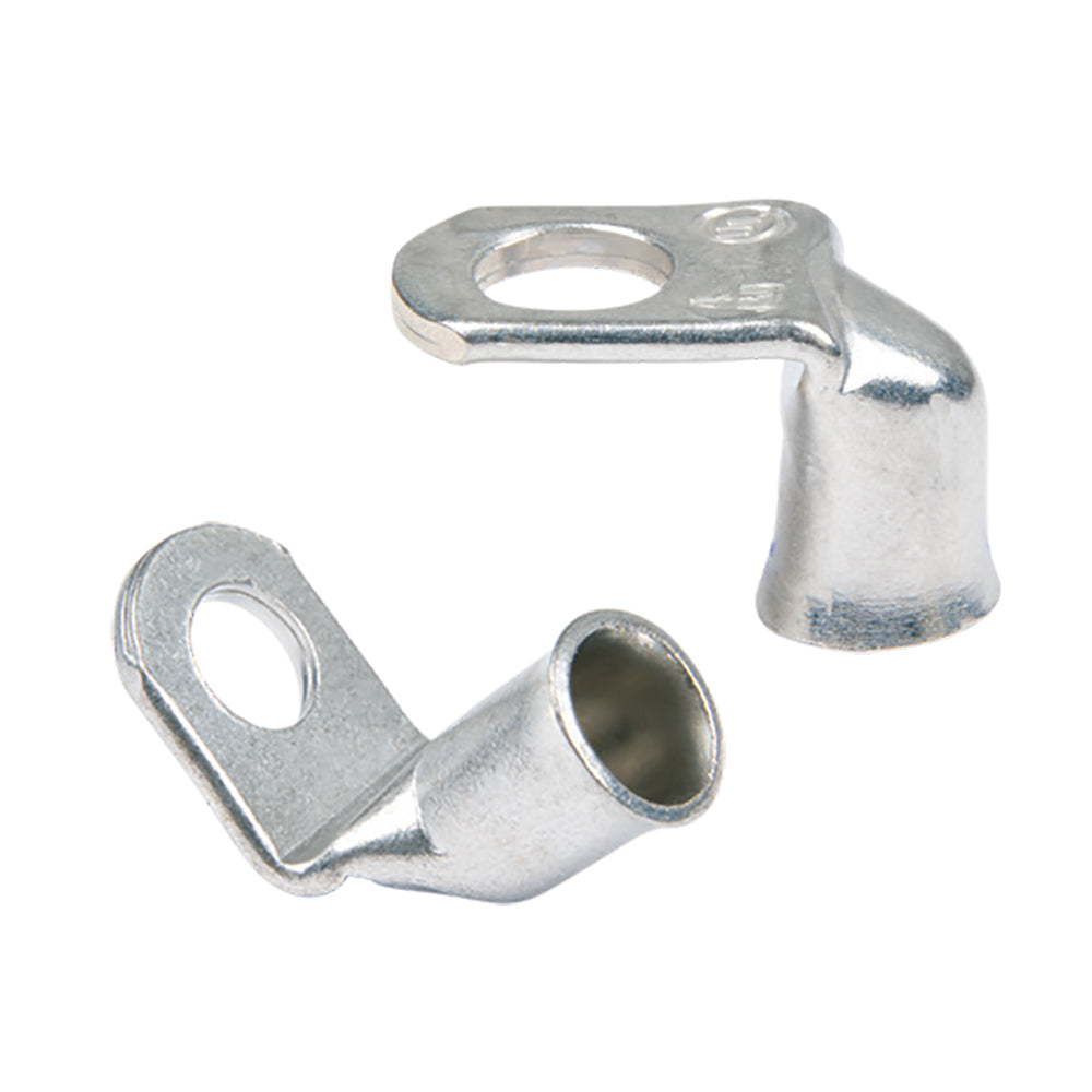 Ancor 90 Tinned Copper Lug 40  38  2Piece 262726