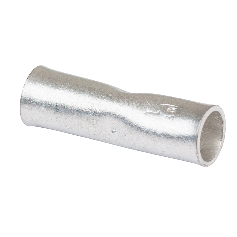 Ancor Tinned Butt Connector 4  25Piece 242150