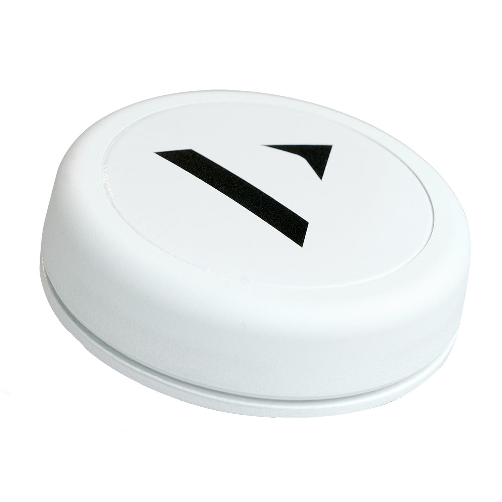 Veratron GO DATA  White B00041601