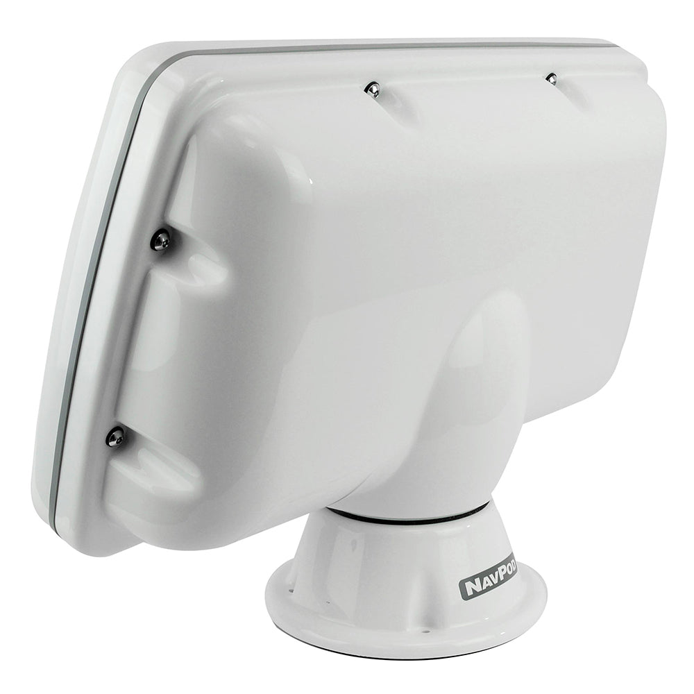 NavPod PowerPod PreCut fSimrad NSS16 evo3  BG Zeus3 16 PP592003