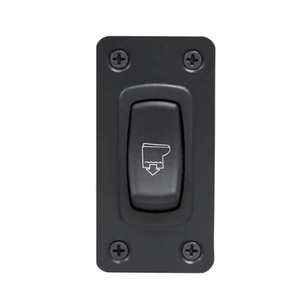 Dometic DFS1F Flush Switch fMasterFlush 7100  7200 Model Toilets 385311997