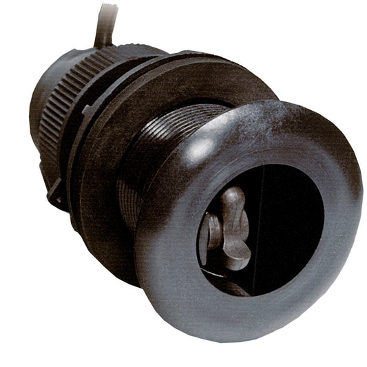 Airmar DST800 Nylon ThruHull N2K NMEA2000 DST800PVN2