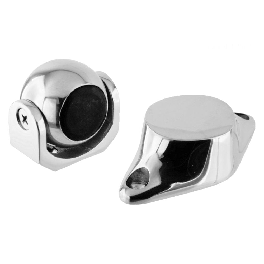 Southco Adjustable Magnetic Door  Window Holder  316 Stainless Steel M57A63628