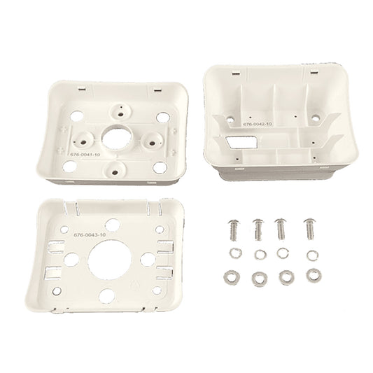 Simrad Surface Mount Kit fHS75 00015687001
