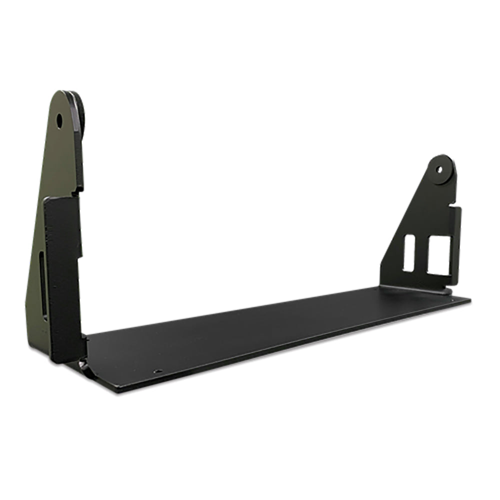 Furuno Mounting Bracket wKnobs fTZT19F Display TZT3 TZ3190BKT