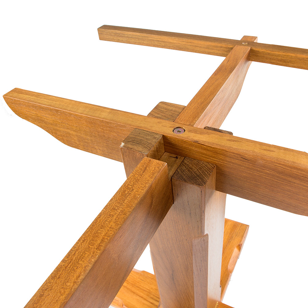 Whitecap Stand fGame Board  Teak 60092