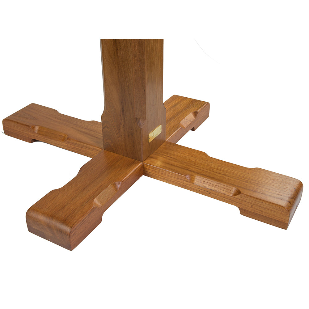 Whitecap Stand fGame Board  Teak 60092