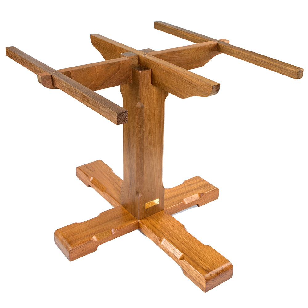 Whitecap Stand fGame Board  Teak 60092