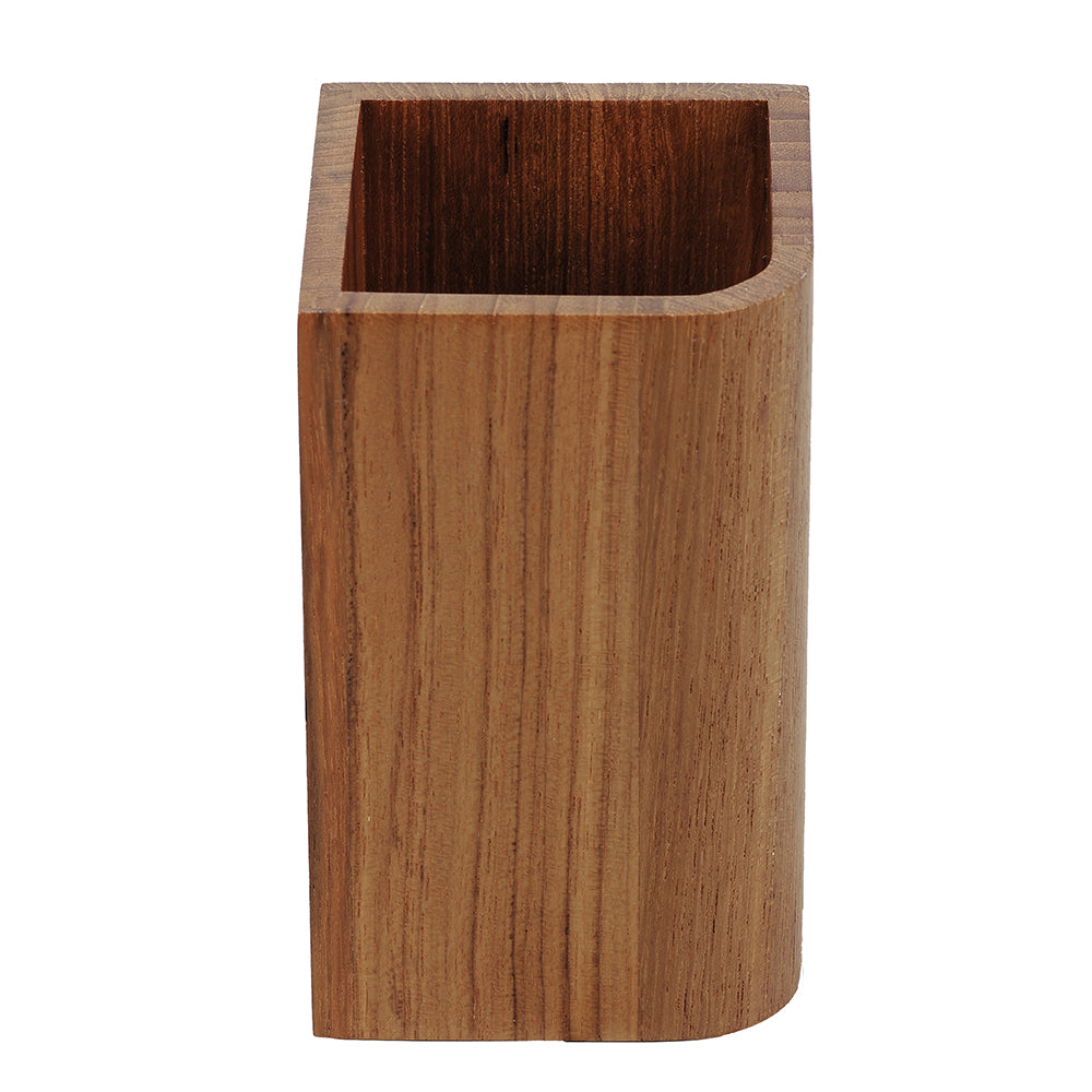 Whitecap EKA Collection Tumbler  Teak 63207