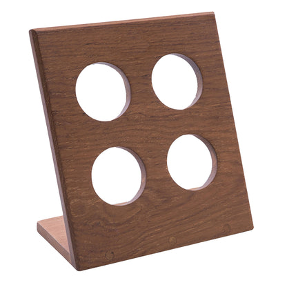 Whitecap KCup Holder 4Capsule  Teak 63404