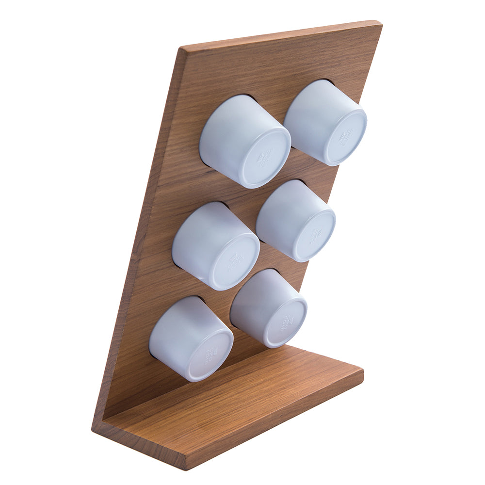 Whitecap KCup Holder 6Capsule  Teak 63405