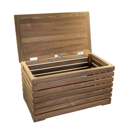 Whitecap Andros Chest  Teak 63516