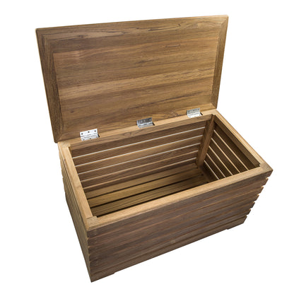 Whitecap Andros Chest  Teak 63516