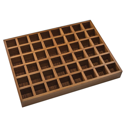 Whitecap Golf Ball Rack 48  Teak 60456TO