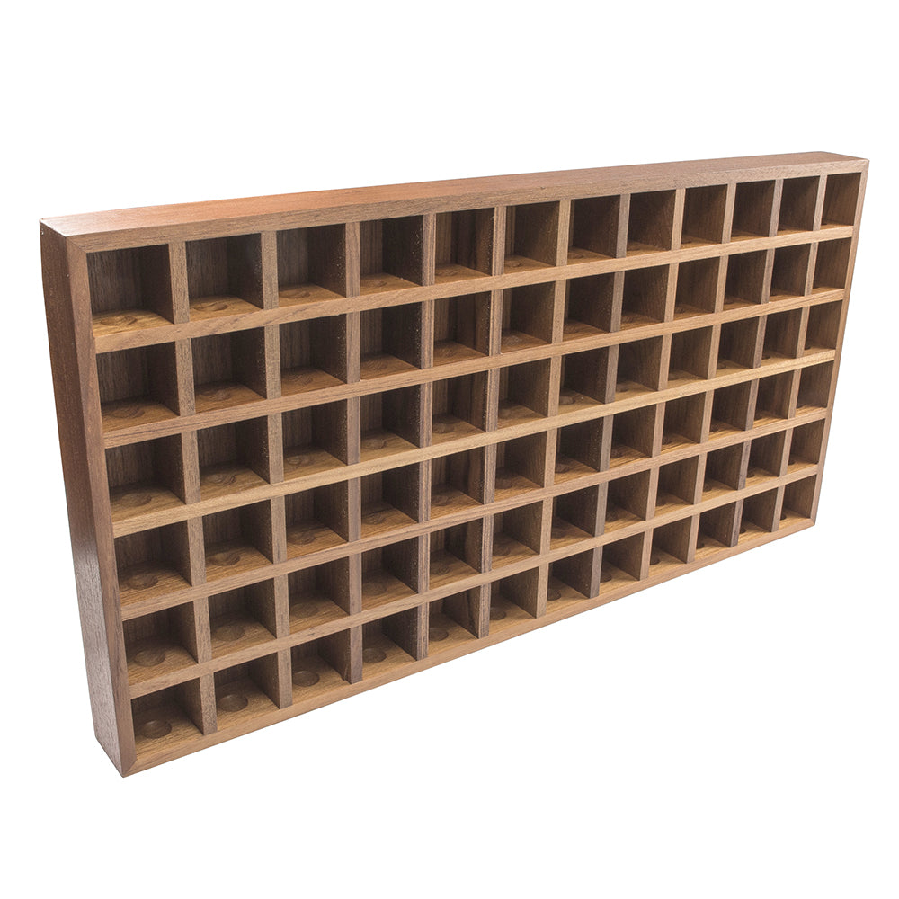Whitecap Golf Ball Rack 72  Teak 60457TO